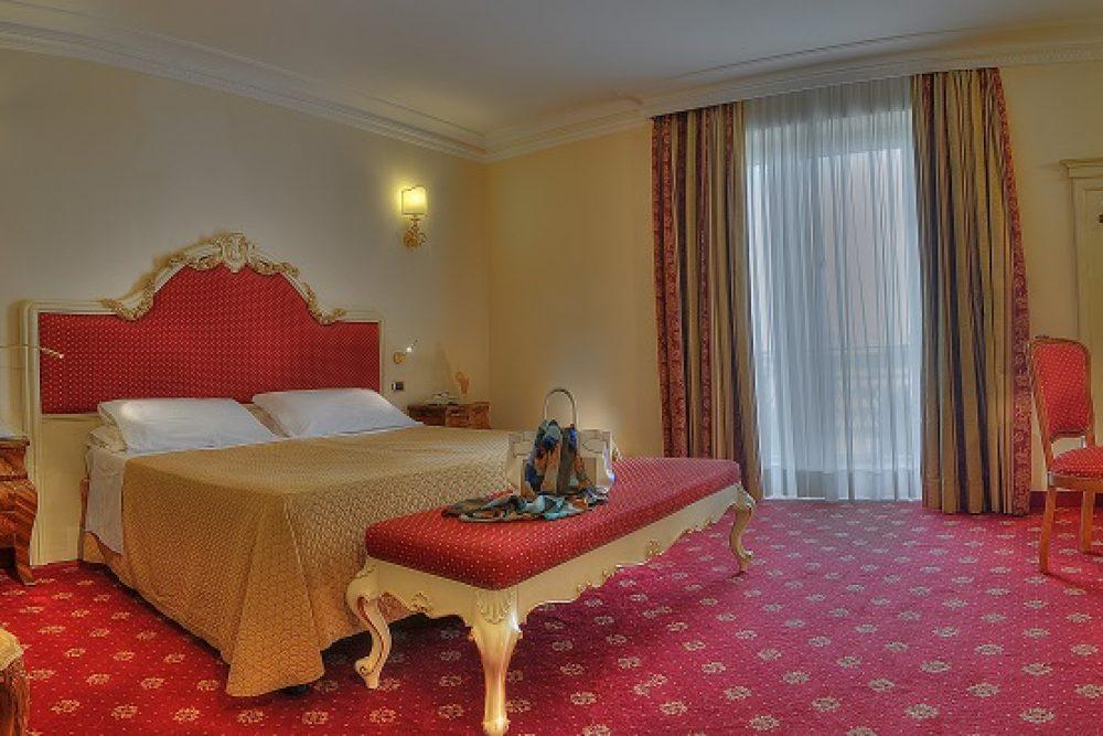 Hotel Terme All'Alba Abano Terme Exterior photo